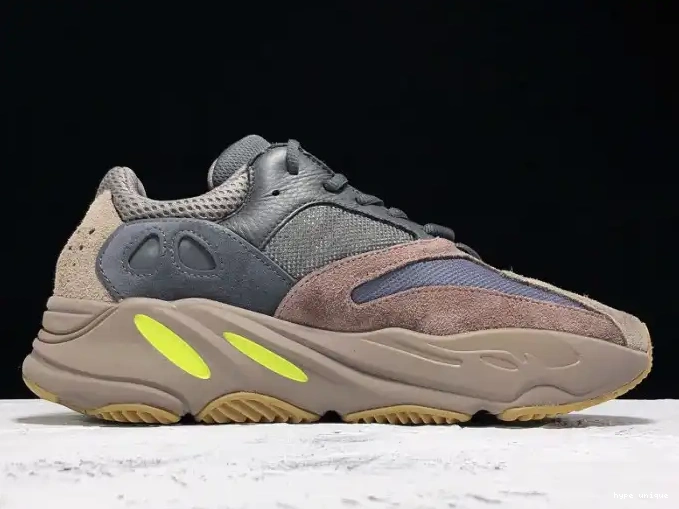 hype Runner Yeezy 